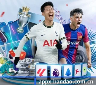 半岛体育网页版 APP 界面（Bandao）